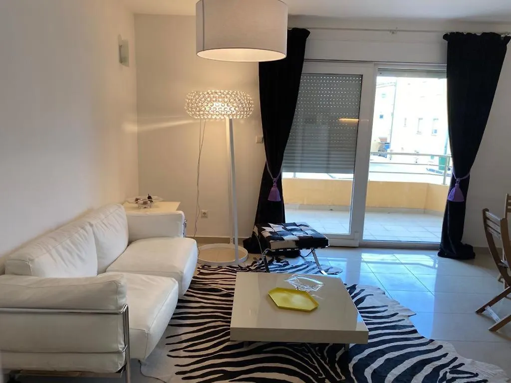 Beach Apartments Kozino
