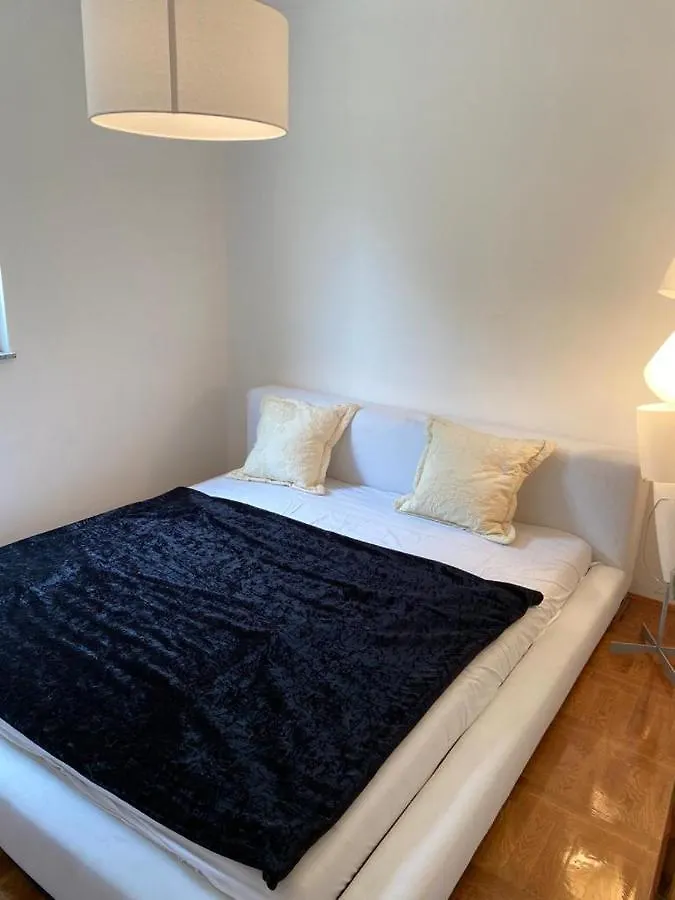 Beach Apartments Kozino
