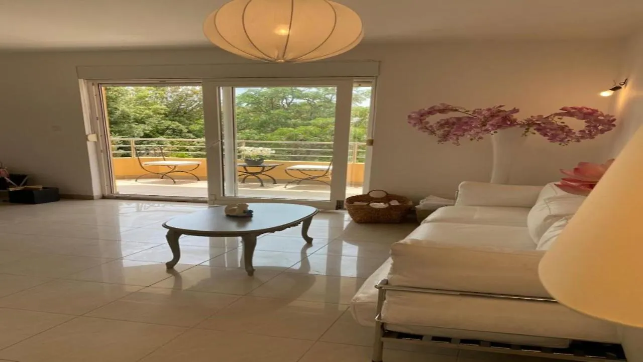Beach Apartments Kozino