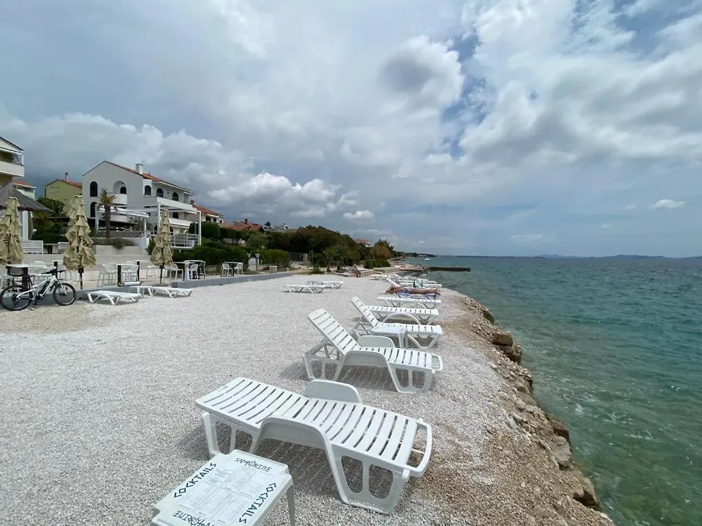 Beach Apartments Kozino