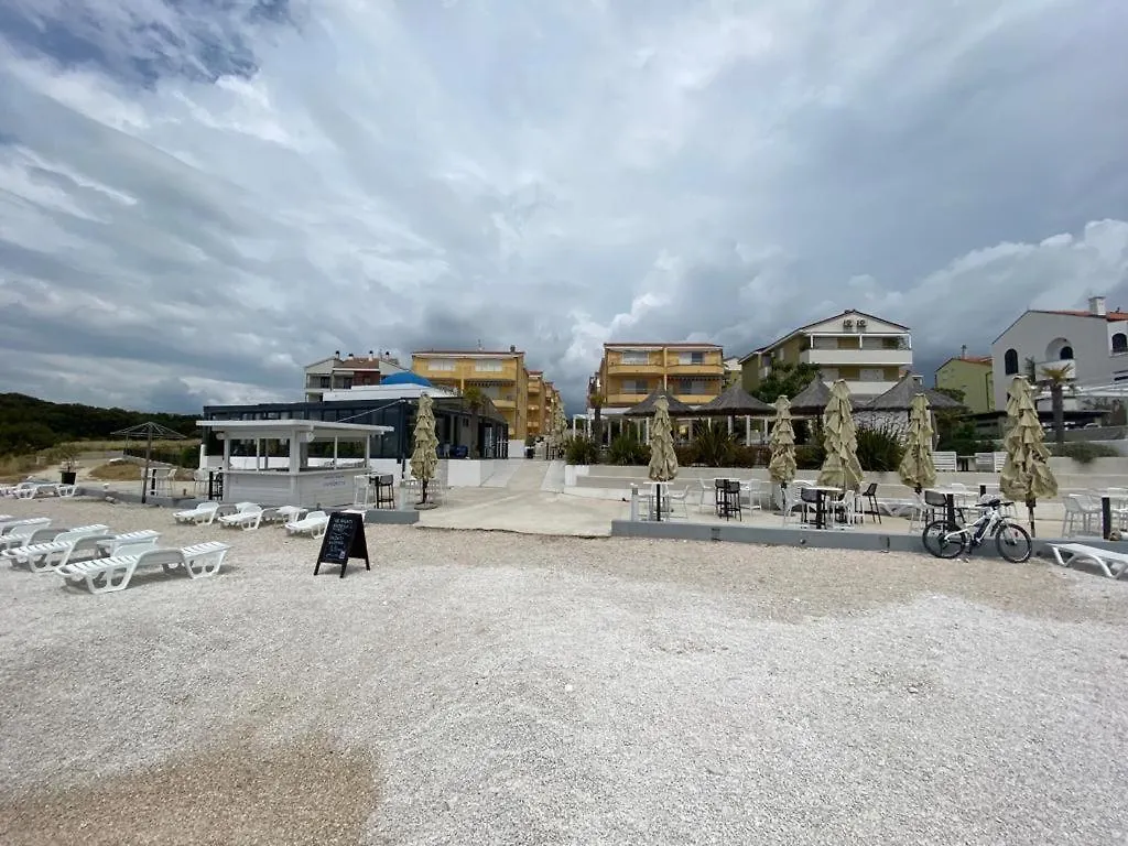 Beach Apartments Kozino 0*,