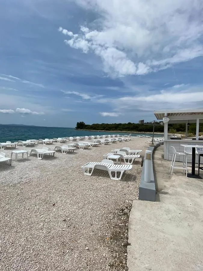 Beach Apartments Kozino 0*,