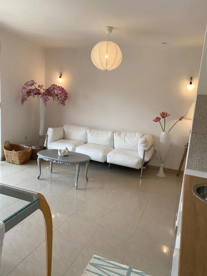 Beach Apartments Kozino