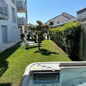 Apartmán Sunadria, Kožino